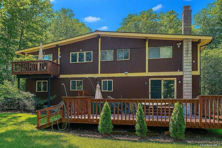 Property Photo:  249 Mill River Road  NY 10514 