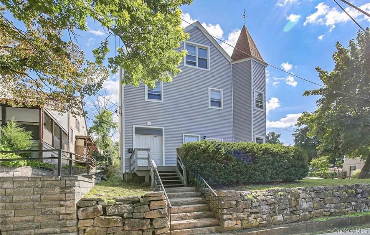 Property Photo:  332 Columbus 2  NY 10604 
