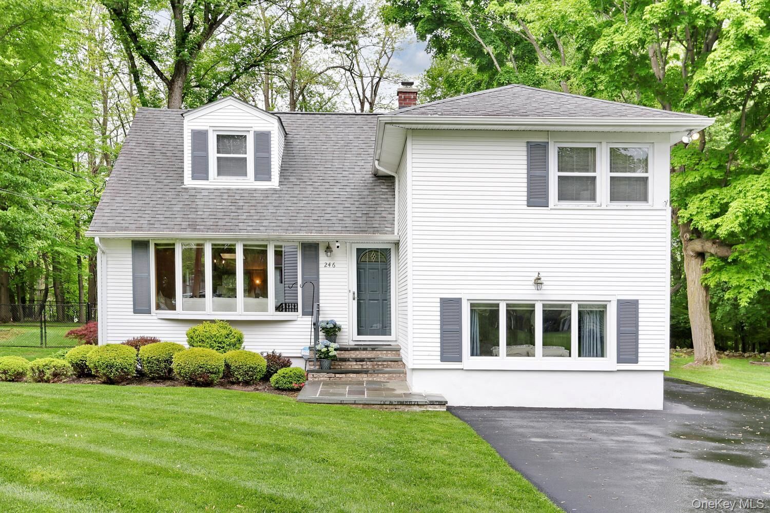 Property Photo:  246 Cottage Road  NY 10989 