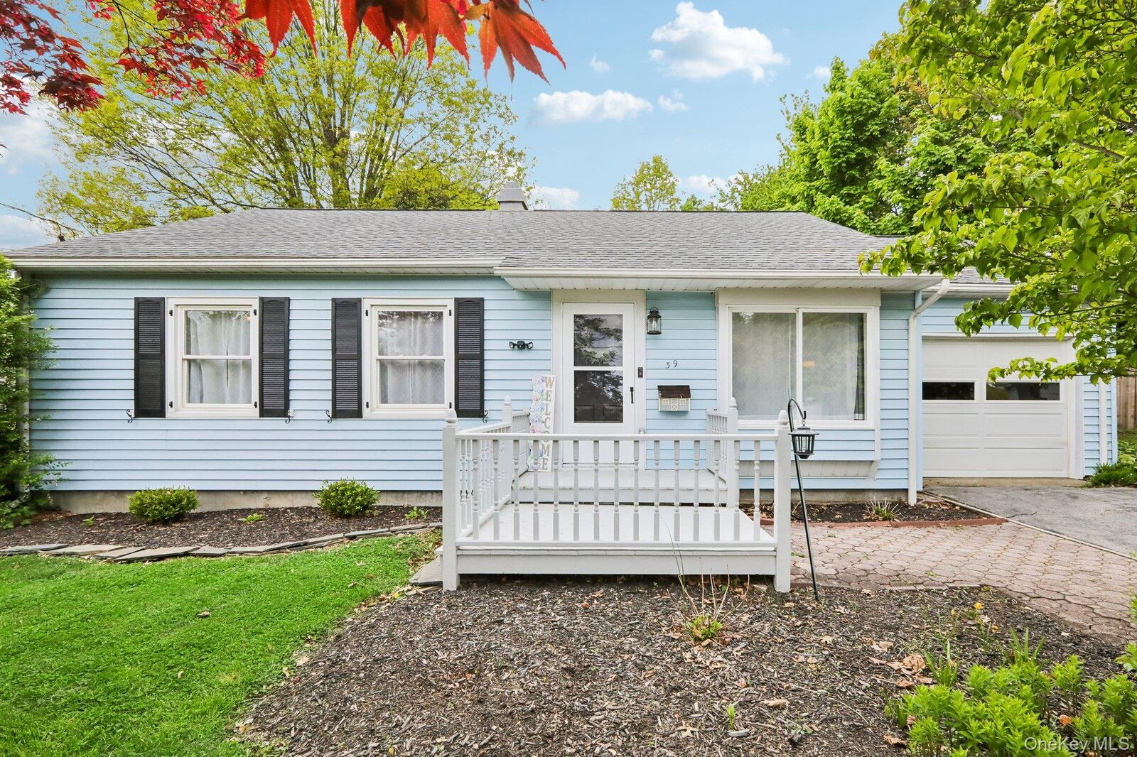 Property Photo: 39 Cooper Drive NY 10950