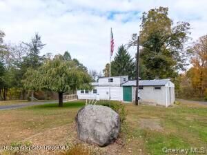 Property Photo: 11 Miller Lane NY 12561