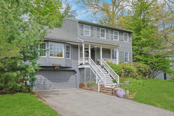 Property Photo:  22 Quail Hollow Road  NY 10562 