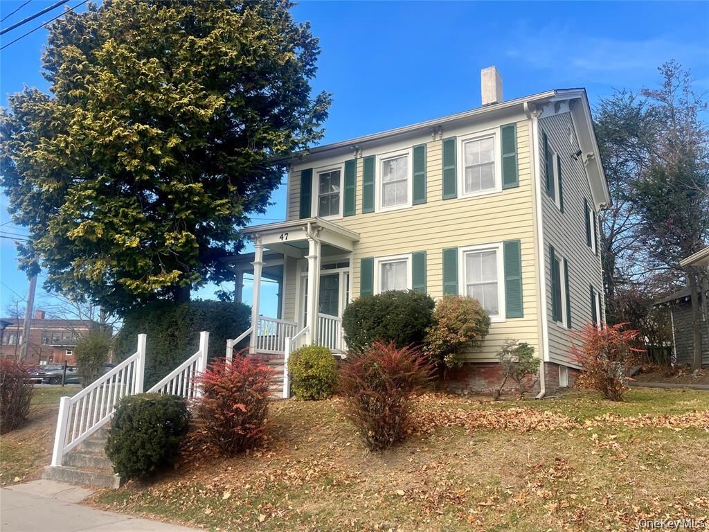Property Photo:  47 Wickham Avenue 45  NY 10940 