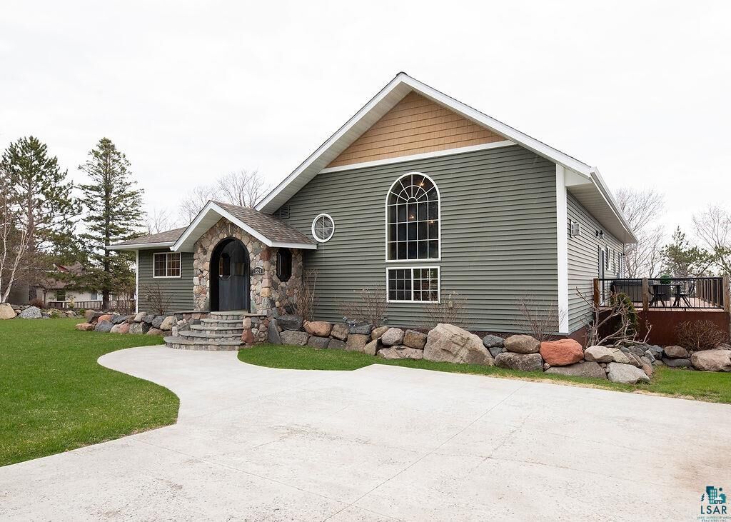 Property Photo:  1524 Boulevard Pl  MN 55811 