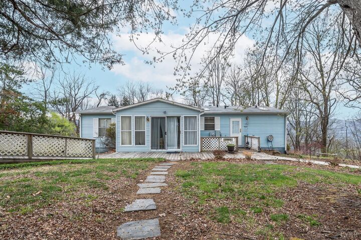 Property Photo:  4400 Murray Hollow Road  VA 24174 