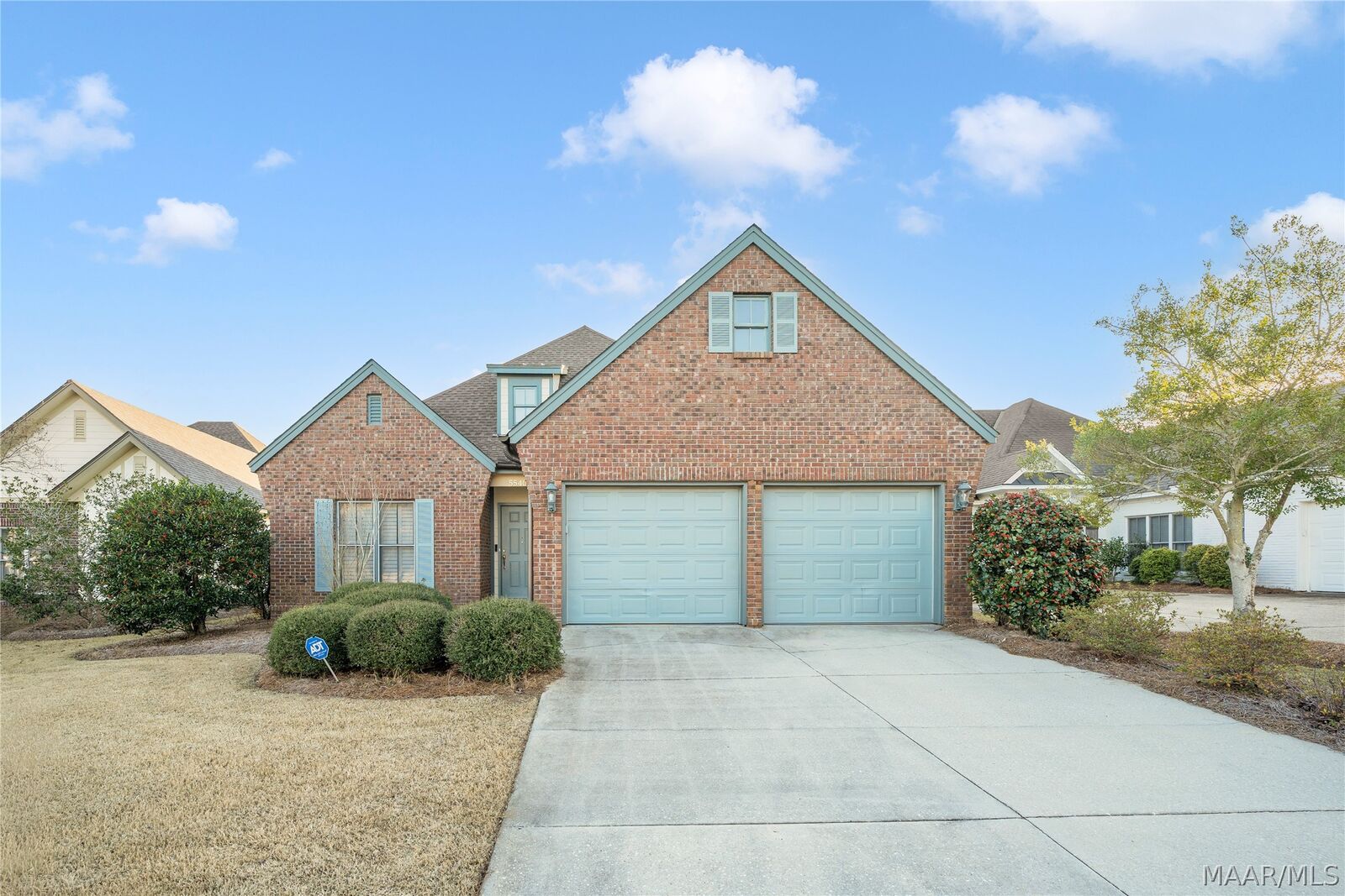 Property Photo: 5540 Ash Grove Circle AL 36116