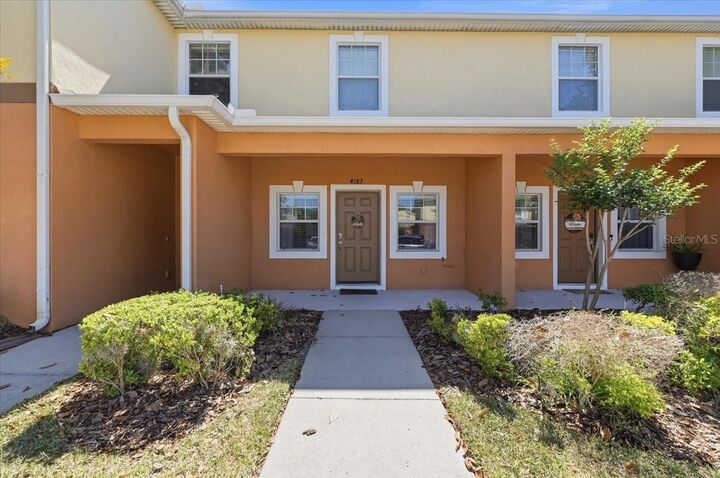 Property Photo:  4187 Shade Tree Lane  FL 33812 
