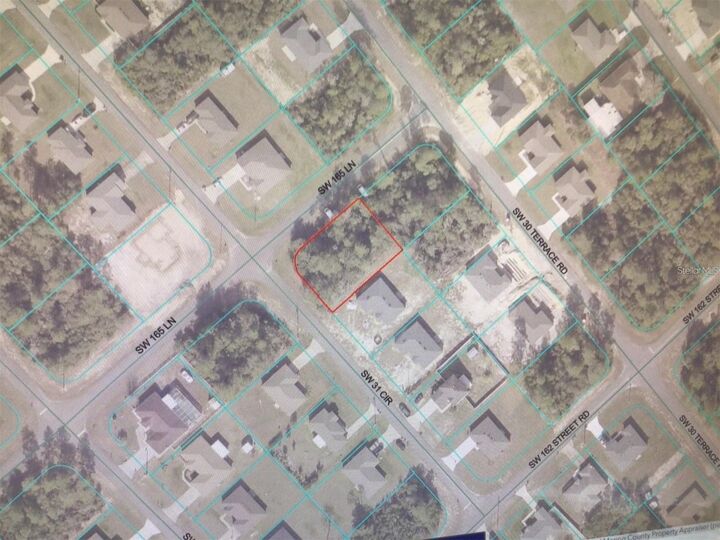 Property Photo:  0 SW 31 Circle  FL 34473 