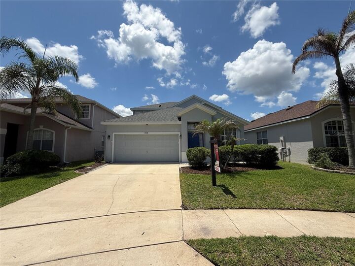 Property Photo: 4908 Olde Kerry Drive FL 32837