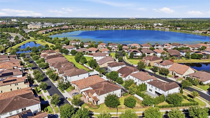 Property Photo:  10902 Citron Oaks Drive  FL 32836 