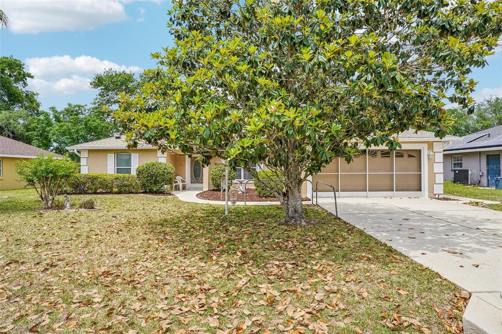 Property Photo:  86 Bahia Trace Trail  FL 34472 