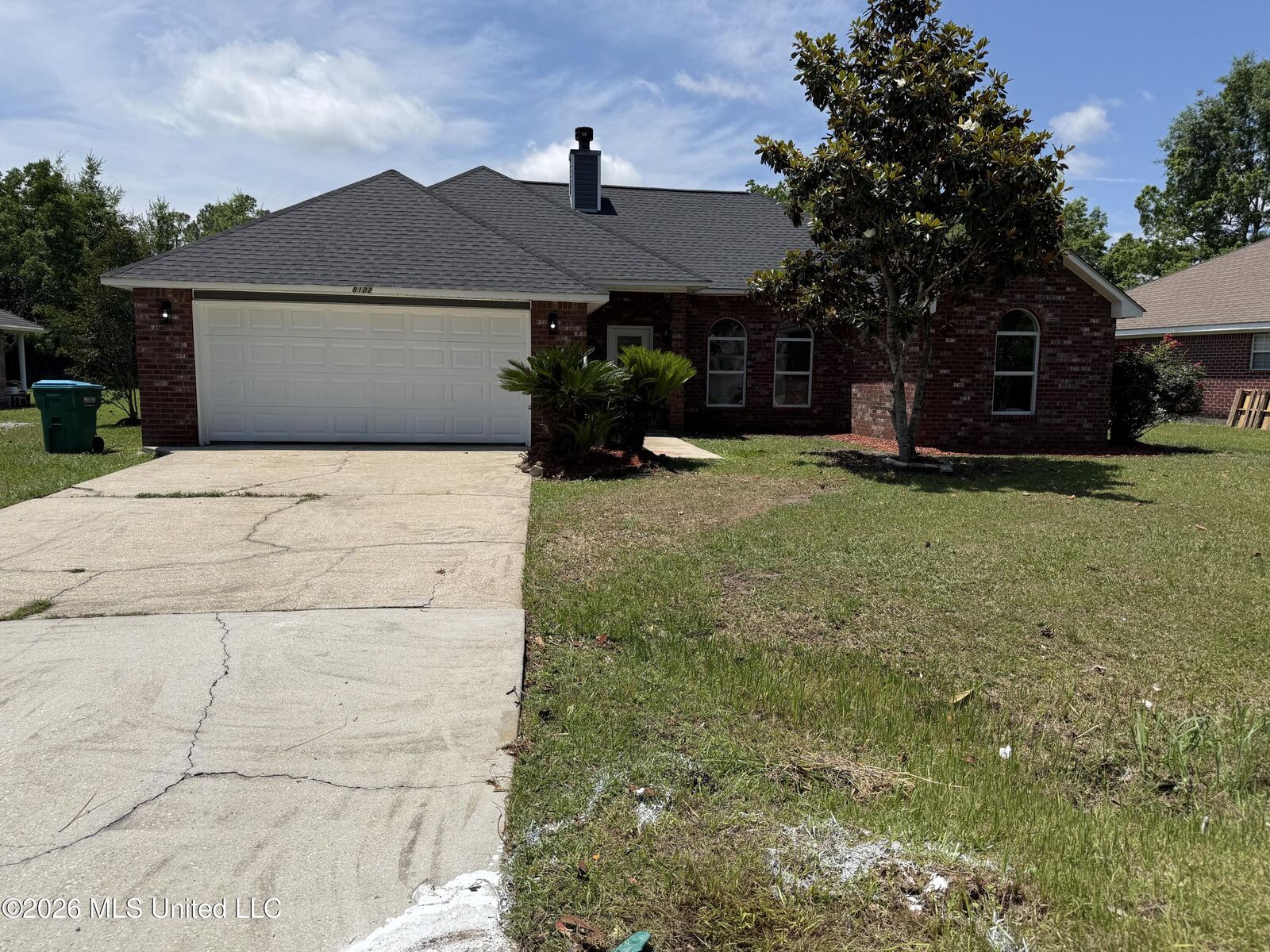 Property Photo:  8122 Longwood Drive  MS 39553 