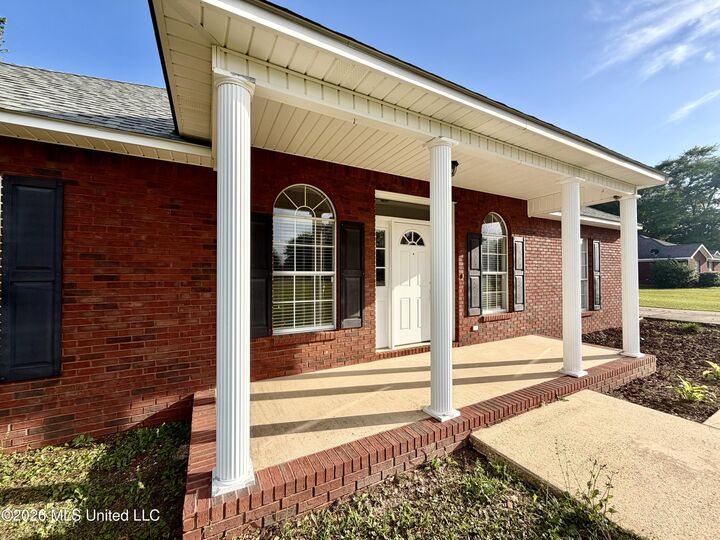 Property Photo: 6902 Tanner Williams Road MS 39452