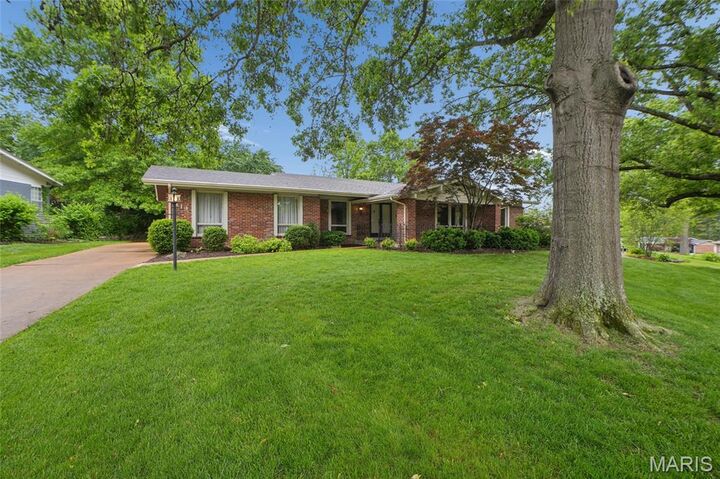 Property Photo:  414 Tamarack Drive  MO 63011 
