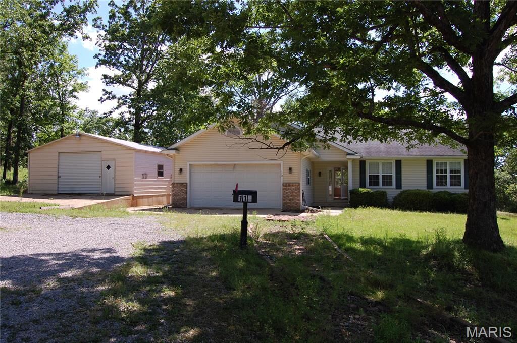 Property Photo:  113 Ripley 142E-17  MO 63935 