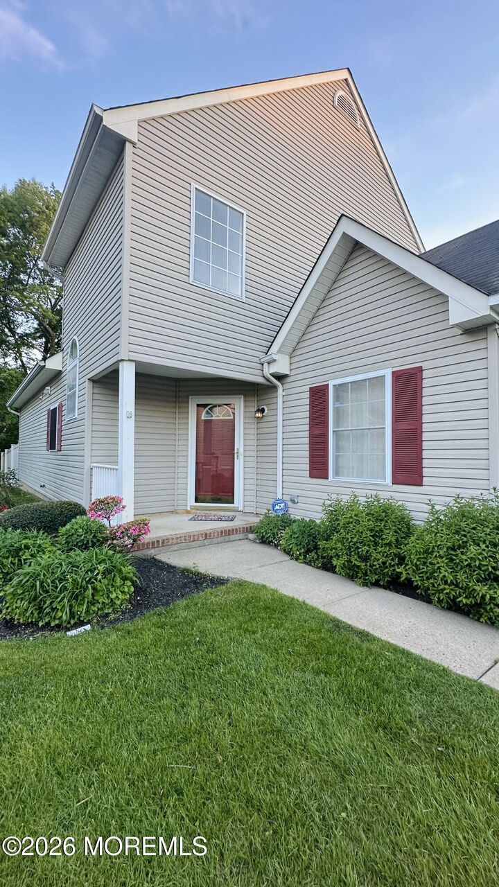 Property Photo:  116 Golf View Boulevard  NJ 08753 