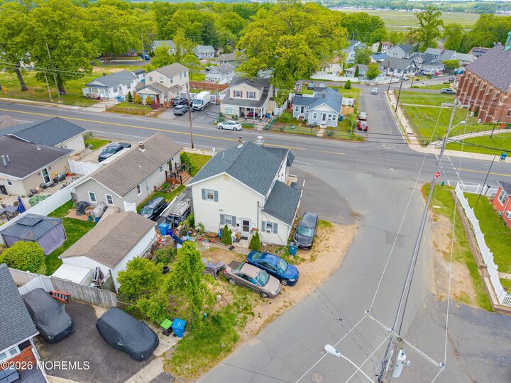 Property Photo:  715 Laurence Parkway  NJ 08879 