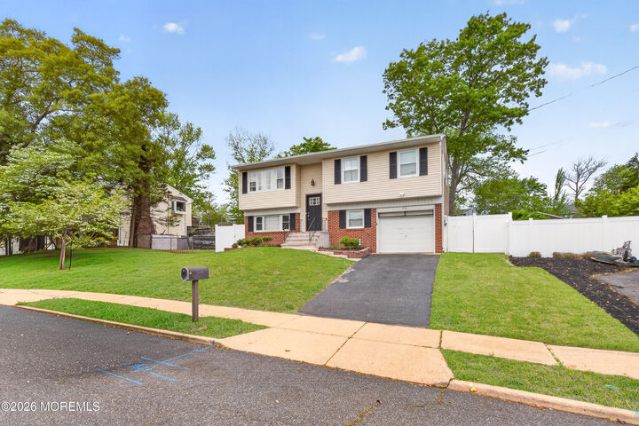 Property Photo:  618 Illinois Avenue  NJ 08724 