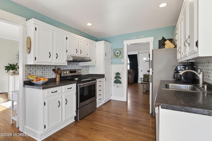 Property Photo:  105 Cranbury Road  NJ 08724 
