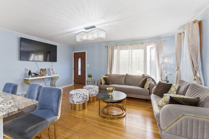 Property Photo: 9035 Austin Avenue IL 60053