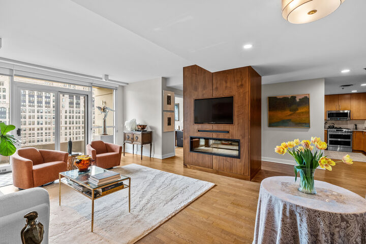 Property Photo:  250 E Pearson Street 1007  IL 60611 