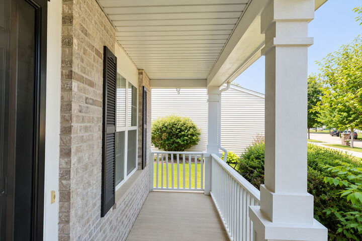 Property Photo:  2907 Sierra Avenue  IL 60586 