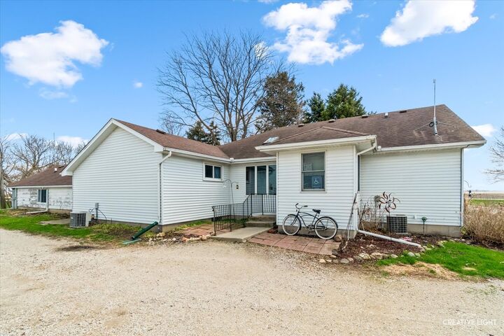Property Photo: 15555 McGirr Road IL 60520