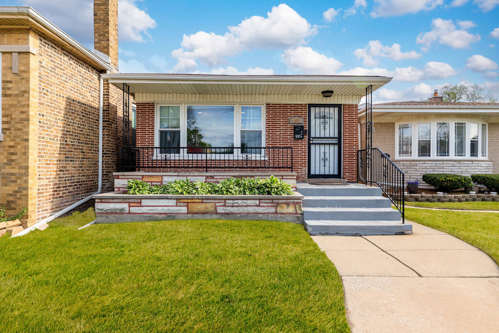 Property Photo:  531 E 87th Street  IL 60619 