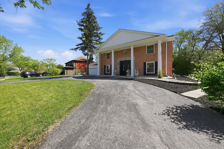 Property Photo:  2932 Polly Lane  IL 60422 