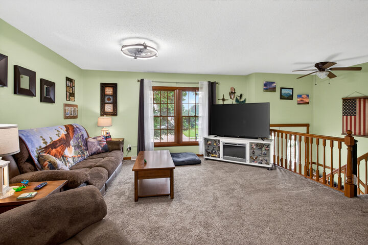 Property Photo:  1704 9th Street NW  IA 52732 