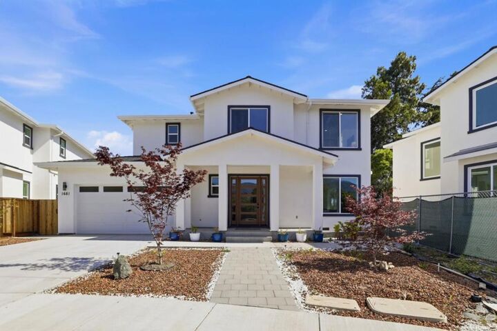 Property Photo:  1681 Zinnia Lane  CA 95124 