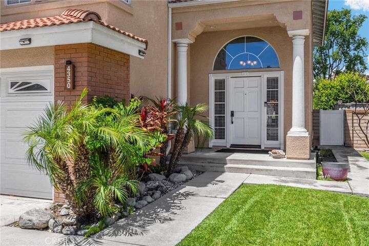 Property Photo:  4350 Bennington Court  CA 91710 