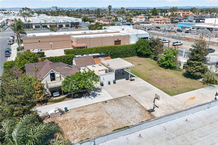 Property Photo:  17066 Palmdale  CA 92647 