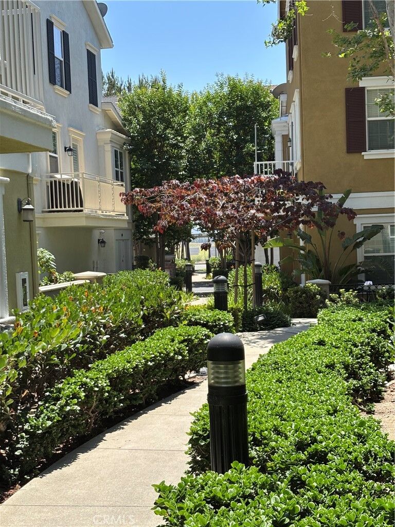 Property Photo:  1413 Manchester Way  CA 92782 