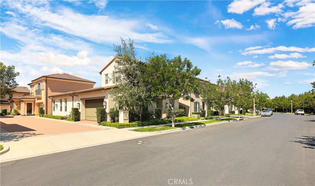 Property Photo:  80 Meander  CA 92620 