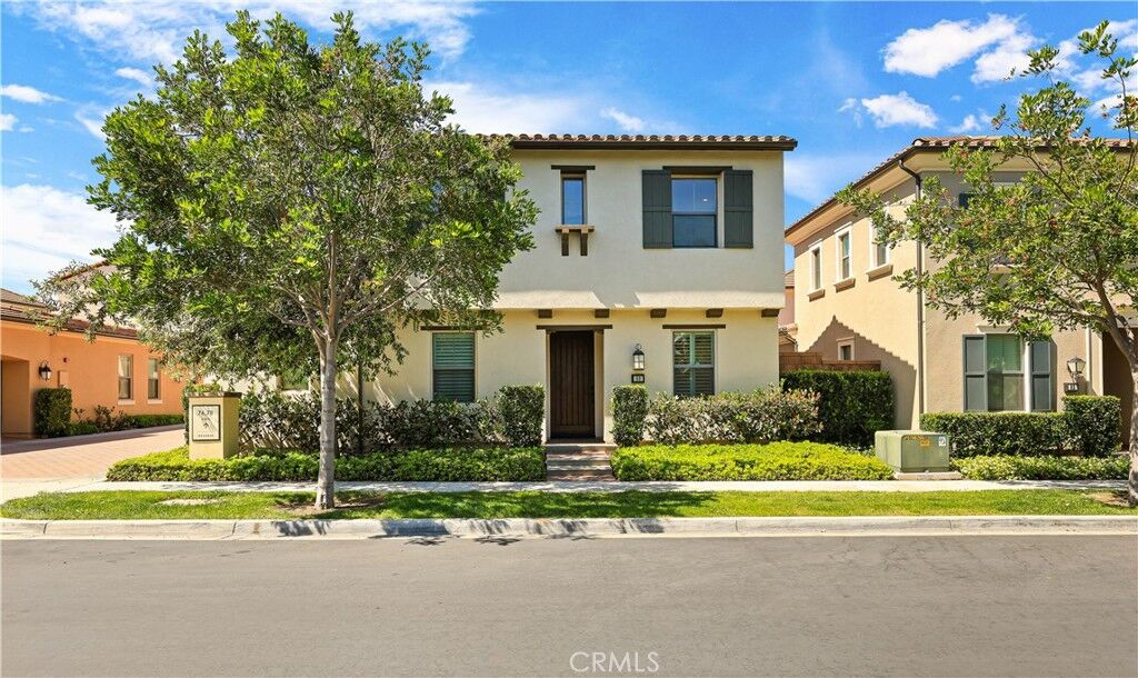Property Photo:  80 Meander  CA 92620 