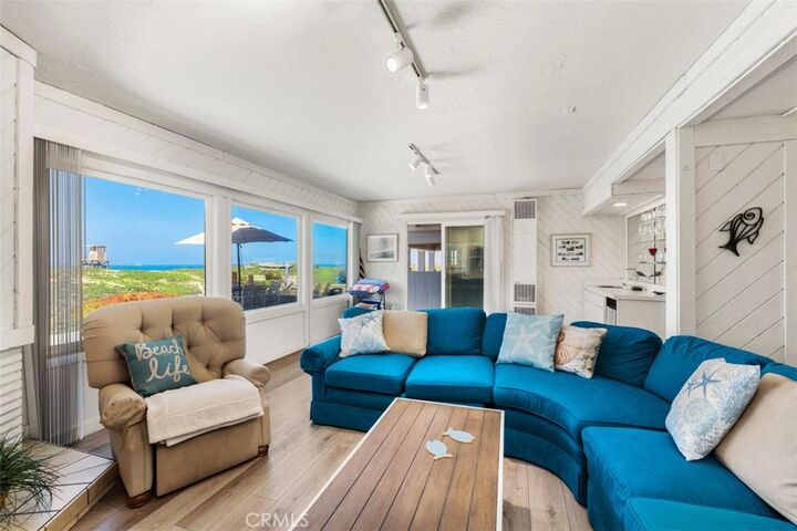 Property Photo:  16701 S Pacific Avenue  CA 90742 