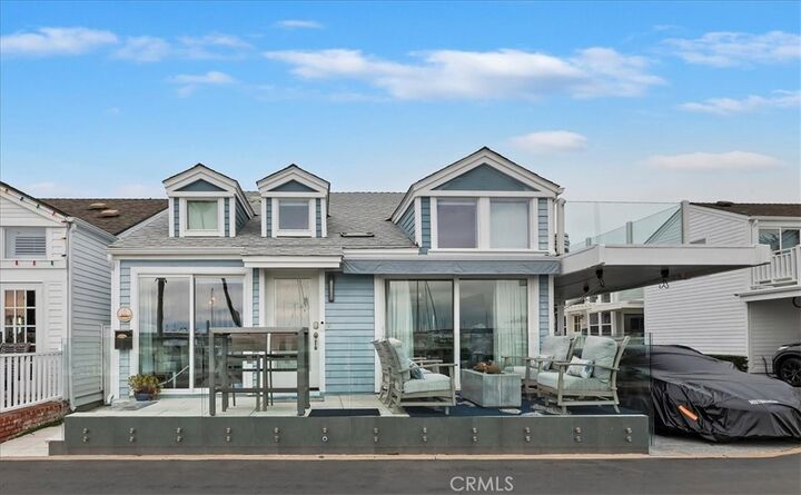 Property Photo: 58 Beach CA 92663