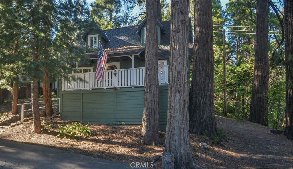 Property Photo:  27245 Little Bear  CA 92317 