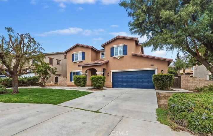 Property Photo: 28564 Hellebore CA 92563