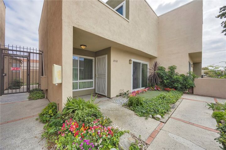 Property Photo:  10760 Knott  CA 90680 