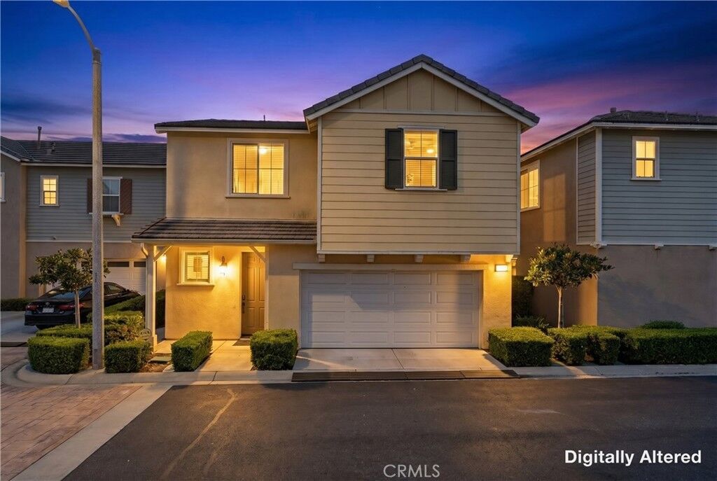 Property Photo:  15813 Verna  CA 90638 