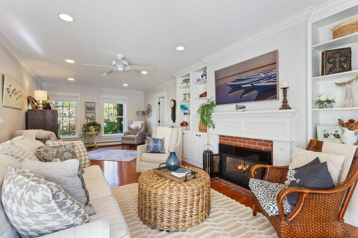 Property Photo:  5 Elbridge Oliver Way  ME 04074 