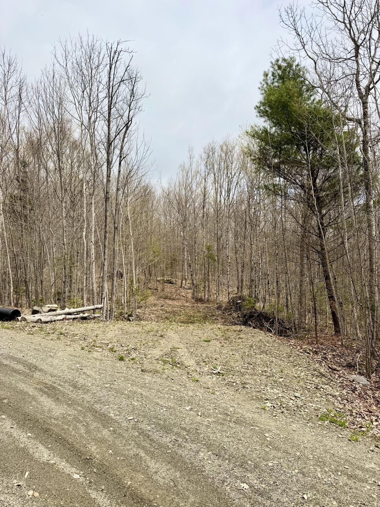 Property Photo:  Lot 2 Mooseley Ridge Road  ME 04966 