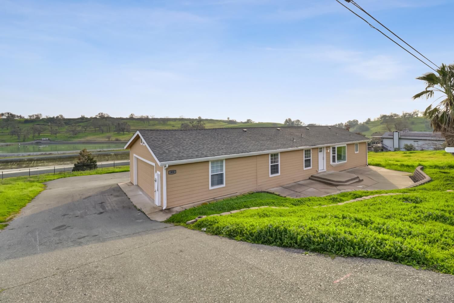 Property Photo:  3814 Lakeview Drive  CA 95640 
