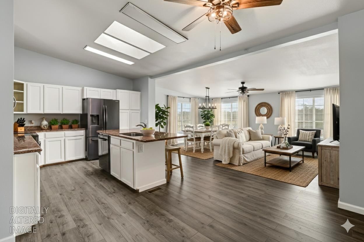 Property Photo: 3814 Lakeview Drive CA 95640