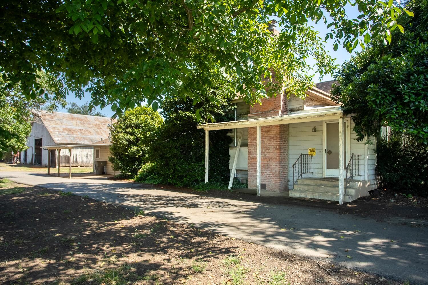 Property Photo:  1090 Gilstrap Avenue  CA 95948 