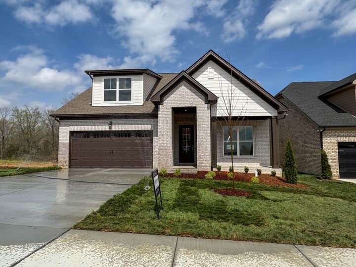 Property Photo:  1206 Anson St  TN 37066 
