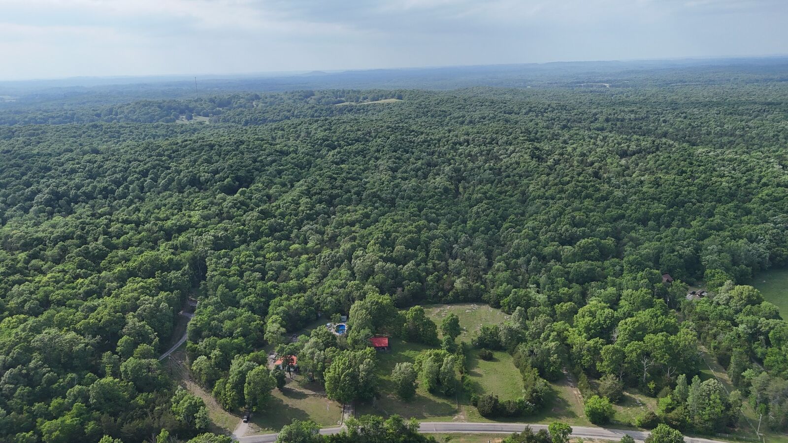 Property Photo:  0 Luke Moser Rd  TN 38401 