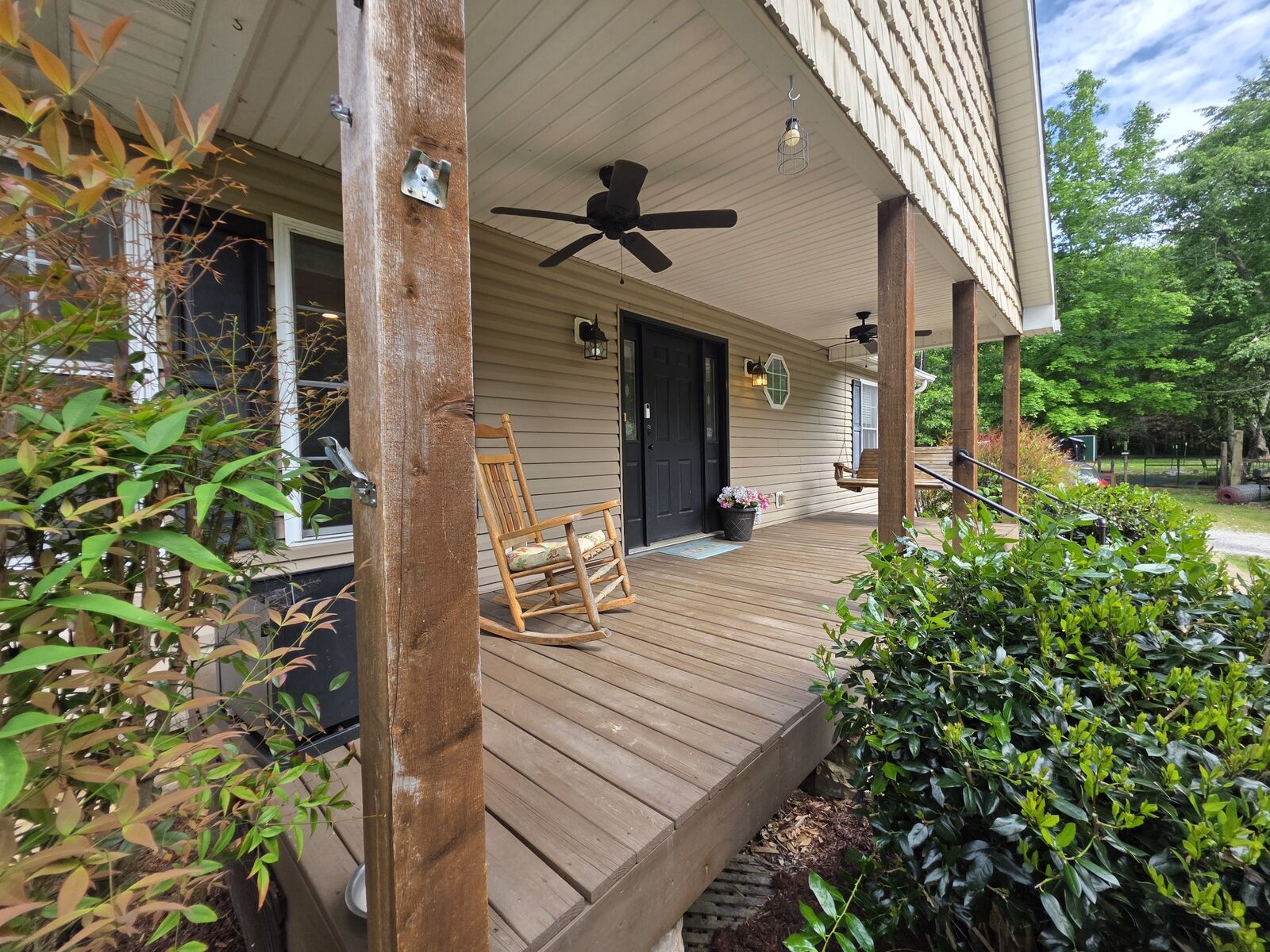 Property Photo: 1200 Dawson Rd TN 37187
